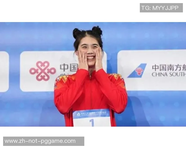 张雨霏：卸下“蝶后” 光环，四征全运为何挑选“重启”